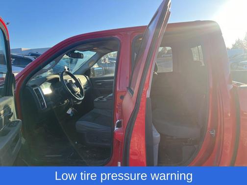 2014 RAM 1500 Big Horn