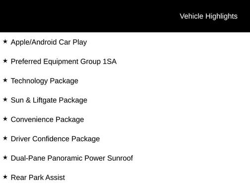 2022 Chevrolet Trailblazer ACTIV