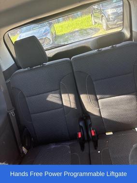 Quicksilver Metallic 2020 GMC Acadia SLE