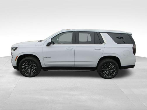 2026 Chevrolet Tahoe 4WD High Country
