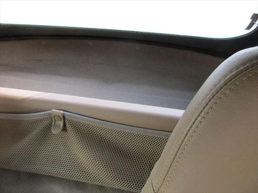 1999 Mazda MX-5 Miata Base