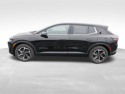 2026 Chevrolet Equinox EV LT 2