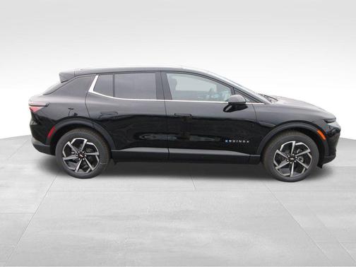 2026 Chevrolet Equinox EV LT 2