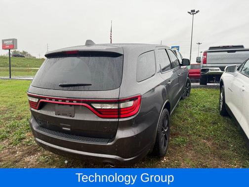 2018 Dodge Durango R/T