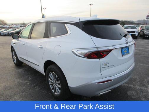 2023 Buick Enclave Essence FWD