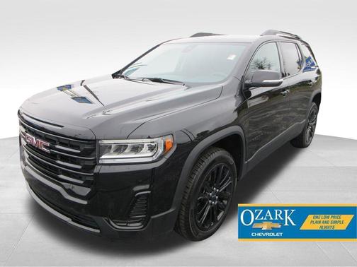 2023 GMC Acadia FWD SLE