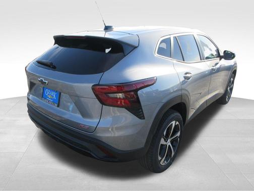 2026 Chevrolet Trax FWD 1RS