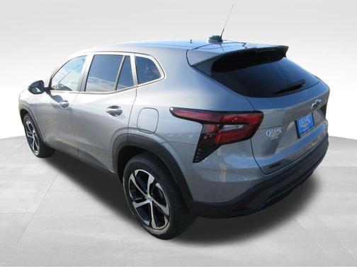 2026 Chevrolet Trax FWD 1RS