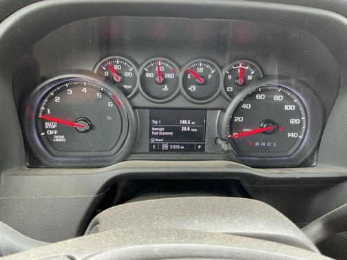 Summit White 2022 GMC Sierra 1500 Pro