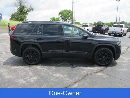 2023 GMC Acadia FWD SLE
