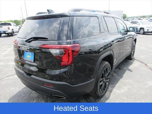 2023 GMC Acadia FWD SLE