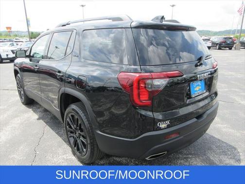 2023 GMC Acadia FWD SLE