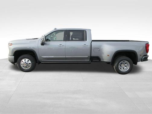 2026 Chevrolet Silverado 3500 High Country