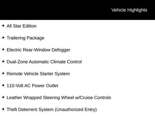 2016 Chevrolet Silverado 1500 2LT