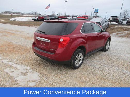 2015 Chevrolet Equinox 2LT