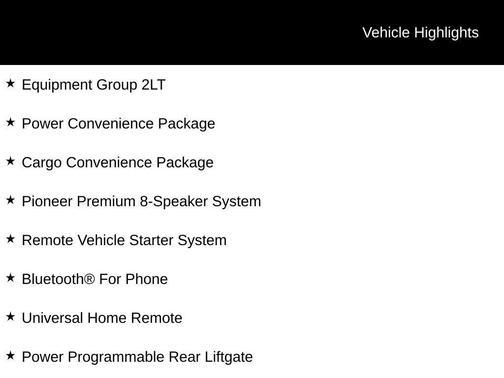 2015 Chevrolet Equinox 2LT