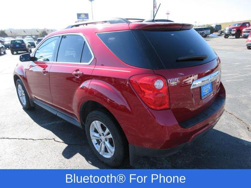2015 Chevrolet Equinox 2LT