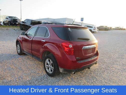 2014 Chevrolet Equinox 2LT