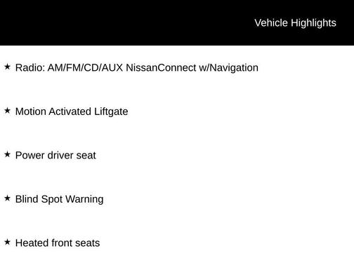 Magnetic Black 2017 Nissan Rogue SV