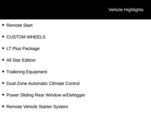 2014 Chevrolet Silverado 1500 1LT