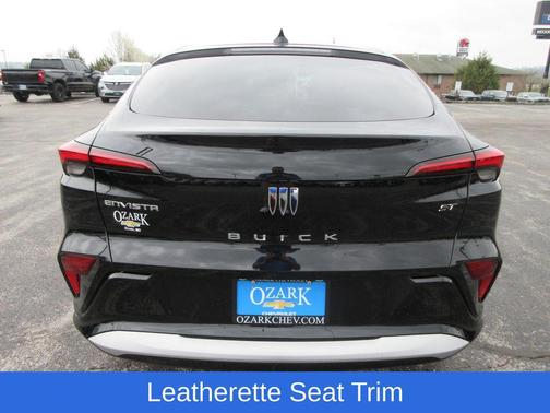 2024 Buick Envista Sport Touring