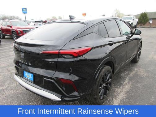 2024 Buick Envista Sport Touring