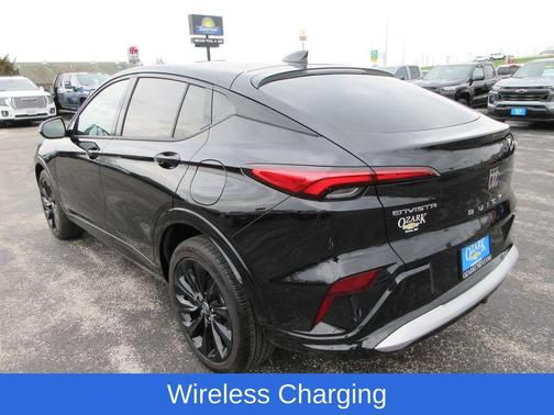 2024 Buick Envista Sport Touring