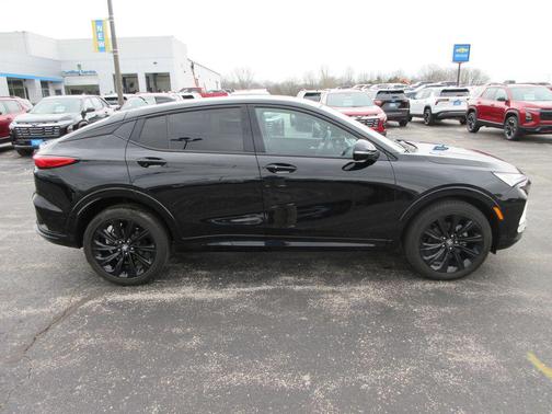 2024 Buick Envista Sport Touring