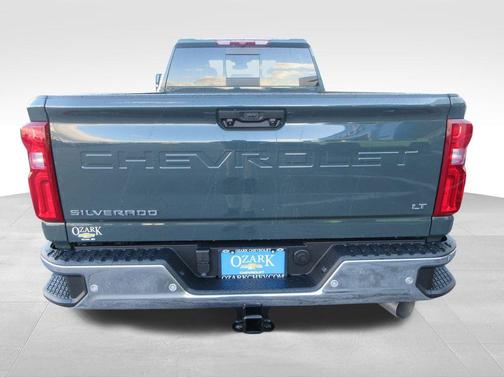 Cypress 2026 Chevrolet Silverado 3500 LT
