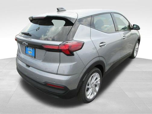 GXD 2027 Chevrolet Bolt LT