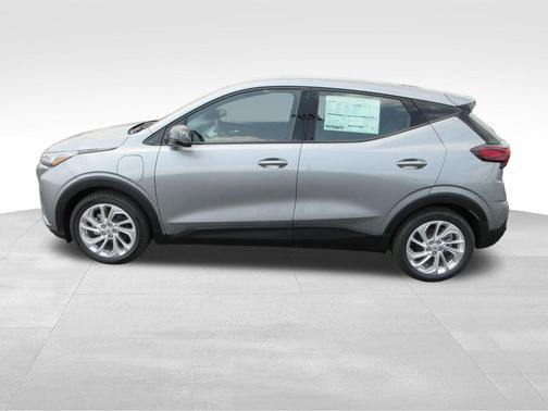 GXD 2027 Chevrolet Bolt LT