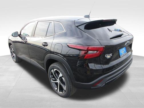 2026 Chevrolet Trax FWD 1RS