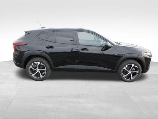 2026 Chevrolet Trax FWD 1RS