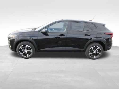 2026 Chevrolet Trax FWD 1RS