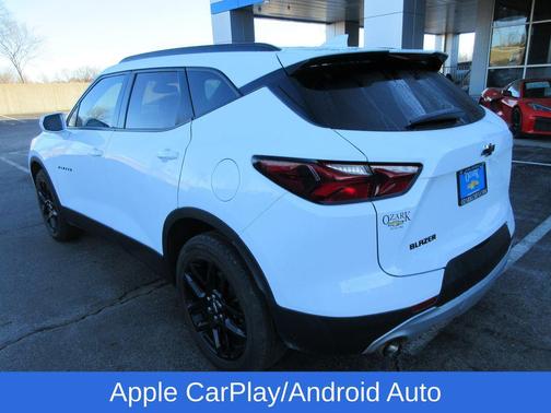 2020 Chevrolet Blazer 1LT