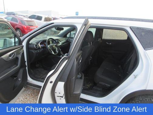 2020 Chevrolet Blazer 1LT