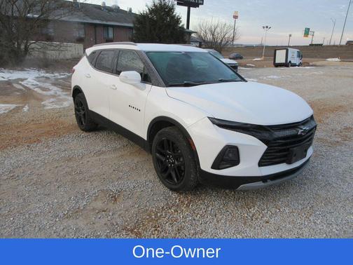 2020 Chevrolet Blazer 1LT