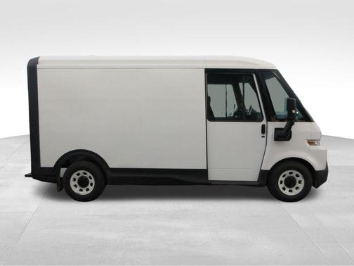 Oyster 2025 Chevrolet BrightDrop 400 Base