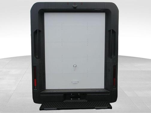 2025 Chevrolet BrightDrop 400 Base