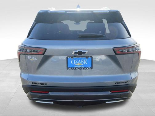 2026 Chevrolet Equinox FWD ACTIV