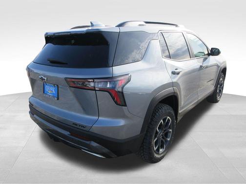 2026 Chevrolet Equinox FWD ACTIV