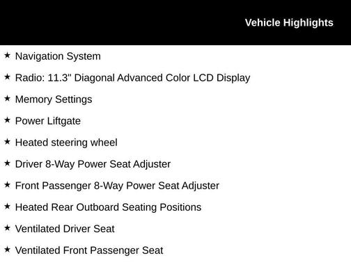 2026 Chevrolet Equinox FWD ACTIV