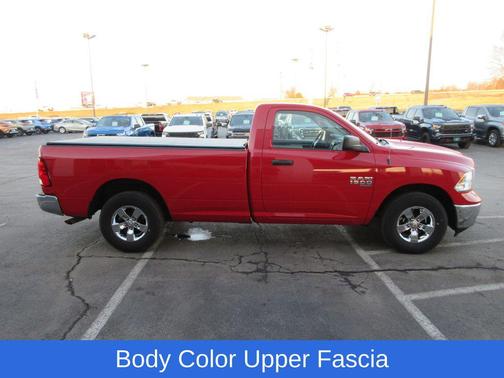 2019 RAM 1500 Tradesman