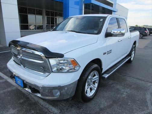2018 RAM 1500 Lone Star