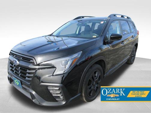 2024 Subaru Ascent Onyx Edition Limited 7-Passenger