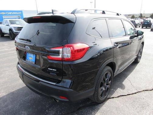 2024 Subaru Ascent Onyx Edition Limited 7-Passenger