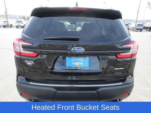 2024 Subaru Ascent Onyx Edition Limited 7-Passenger