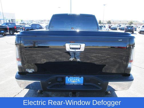 2008 Chevrolet Silverado 1500 LT1