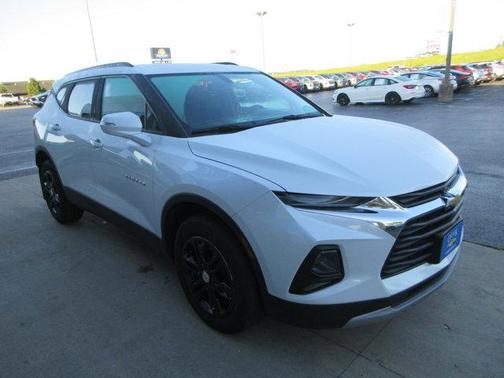 2020 Chevrolet Blazer 2LT