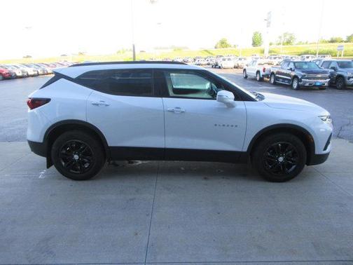 2020 Chevrolet Blazer 2LT